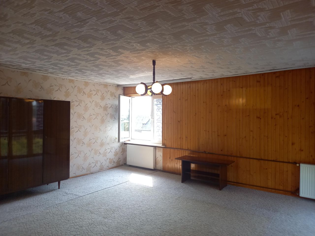 Mieszkanie 2-pokojowe Rykały. Zdjęcie 4