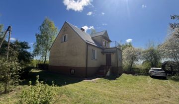 dom wolnostojący, 5 pokoi Studzianki, ul. Gajna