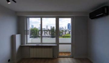 Mieszkanie 1-pokojowe Warszawa Wola, ul. Mordechaja Anielewicza