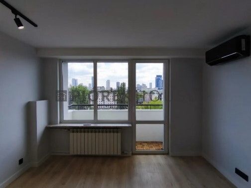 Mieszkanie 1-pokojowe Warszawa Wola, ul. Mordechaja Anielewicza