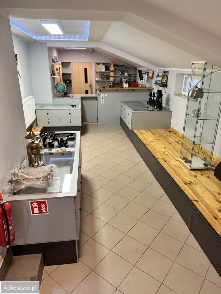 Lokal Elbląg, ul. Józefa Chełmońskiego. Zdjęcie 9