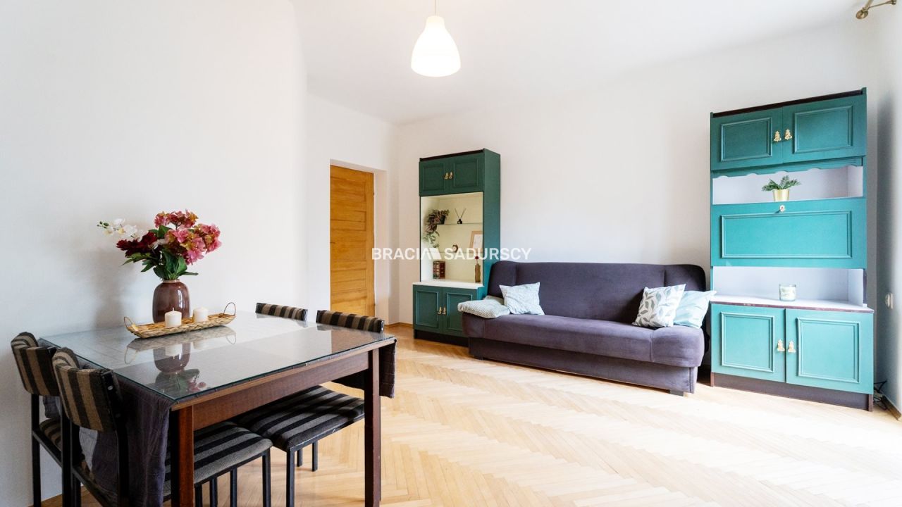 Mieszkanie 3-pokojowe Kraków Nowa Huta, os. Centrum C. Zdjęcie 16