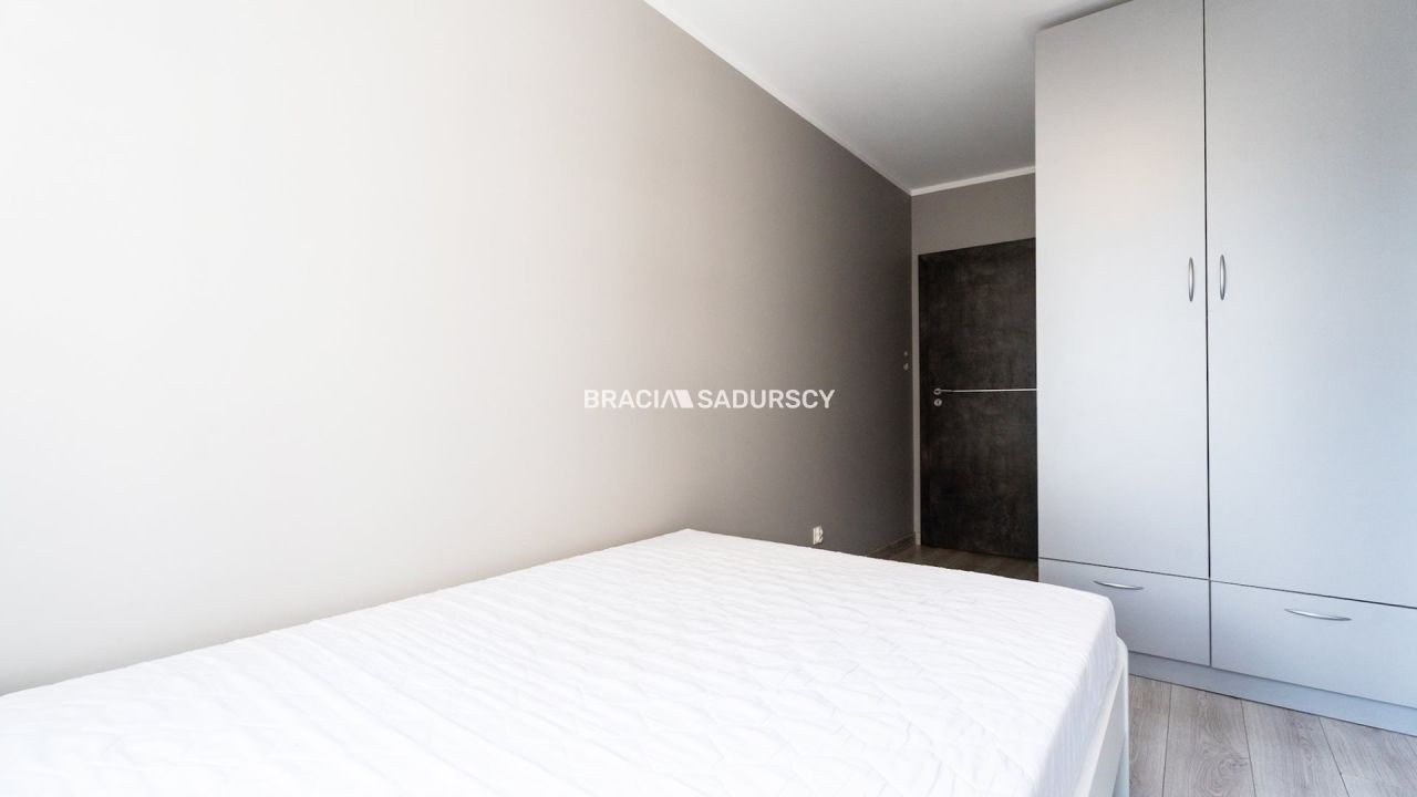 Mieszkanie 2-pokojowe Kraków Czyżyny, os. Osiedle Avia. Zdjęcie 14