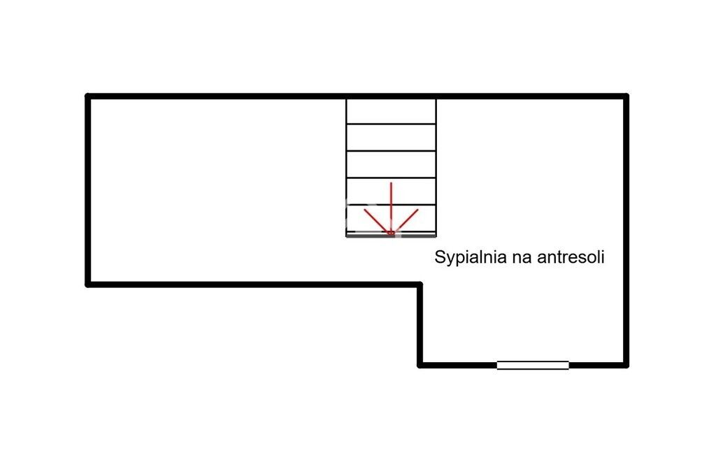 Mieszkanie 2-pokojowe Bukowina Tatrzańska, ul. Wierch Głodowski. Zdjęcie 27