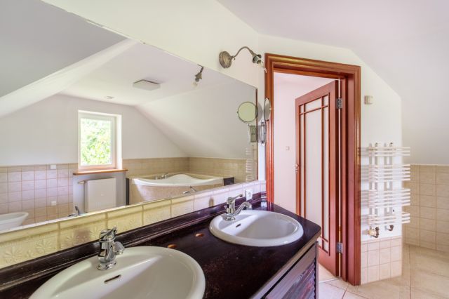 dom wolnostojący, 5 pokoi Brwinów, ul. Mazowiecka. Zdjęcie 6