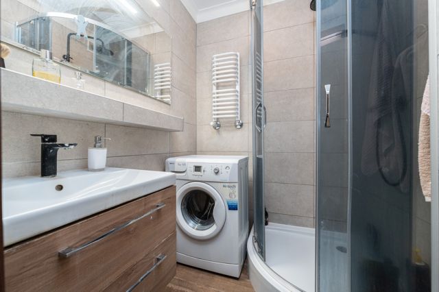 Mieszkanie 3-pokojowe Warszawa Ursynów, ul. Stefana Szolc-Rogozińskiego. Zdjęcie 12