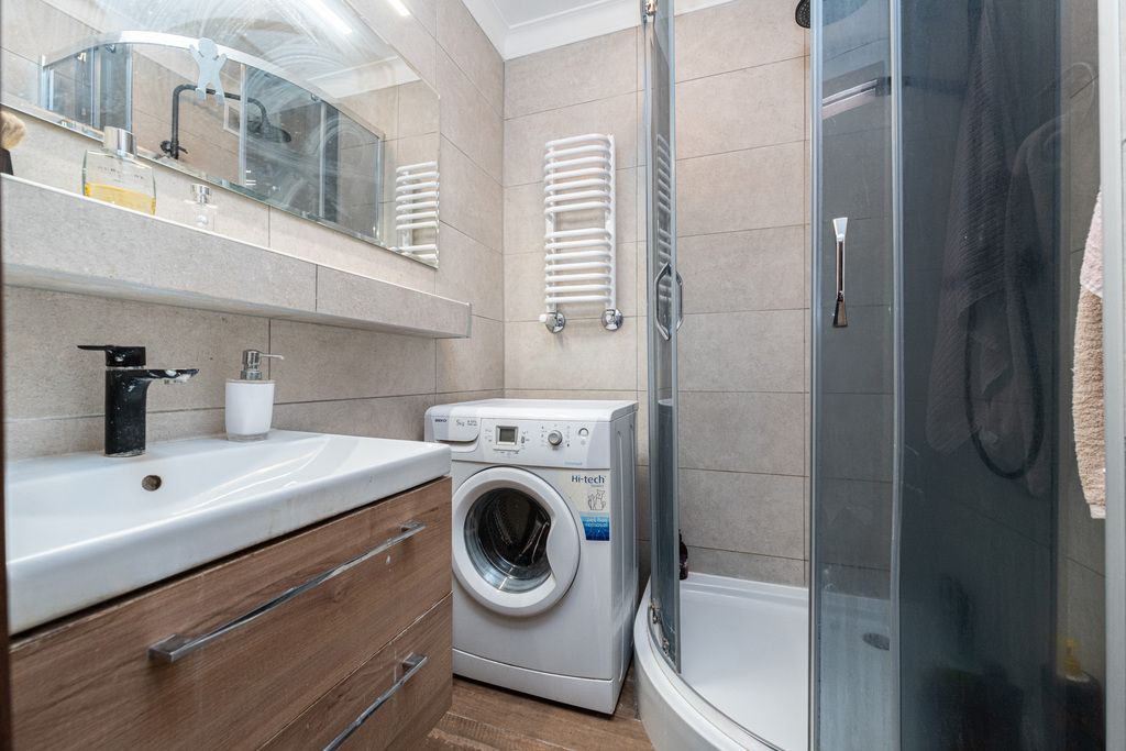 Mieszkanie 3-pokojowe Warszawa Ursynów, ul. Stefana Szolc-Rogozińskiego. Zdjęcie 12