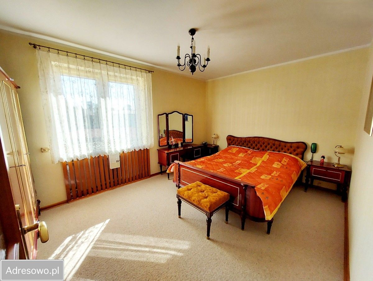 dom wolnostojący, 5 pokoi Giżycko, ul. Myśliwska. Zdjęcie 13