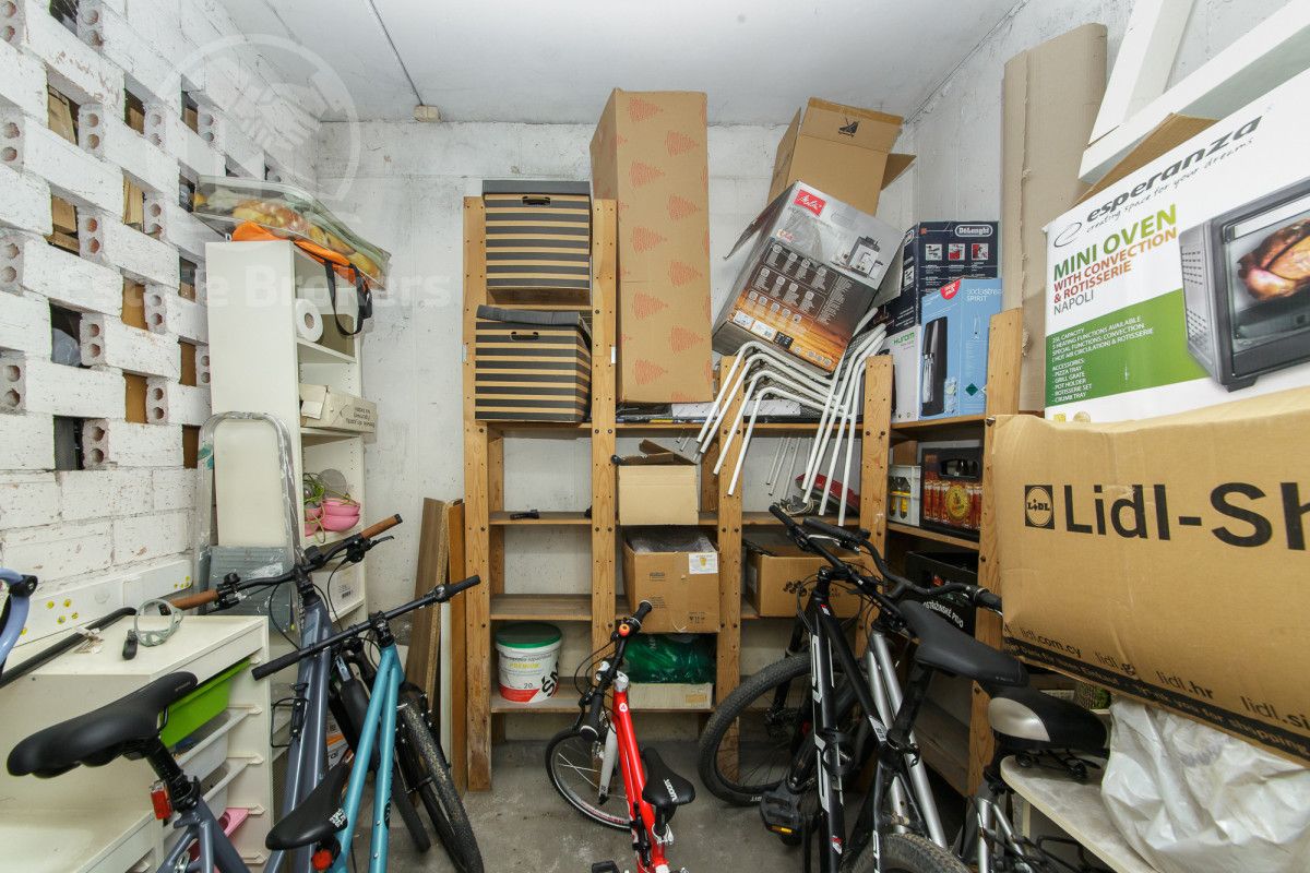 Mieszkanie 3-pokojowe Wrocław Psie Pole, al. Jana Kasprowicza. Zdjęcie 18