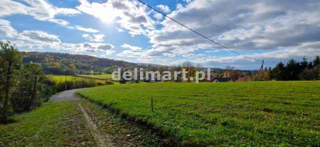 Działka budowlana Srogów Dolny. Zdjęcie 9
