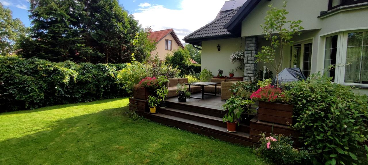 dom wolnostojący, 5 pokoi Osielsko. Zdjęcie 11