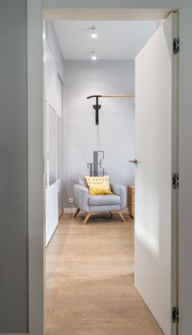 Mieszkanie 3-pokojowe Warszawa Śródmieście, ul. Marszałkowska. Zdjęcie 14