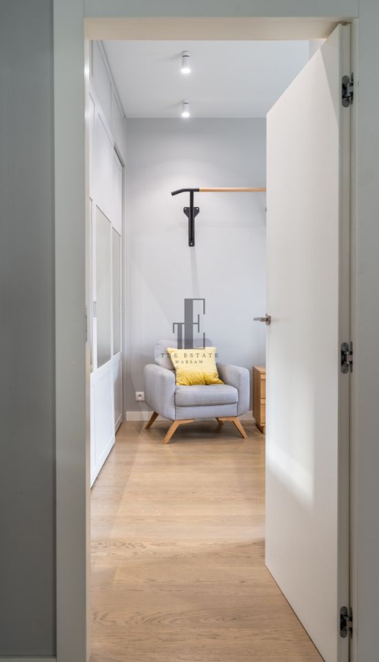 Mieszkanie 3-pokojowe Warszawa Śródmieście, ul. Marszałkowska. Zdjęcie 14