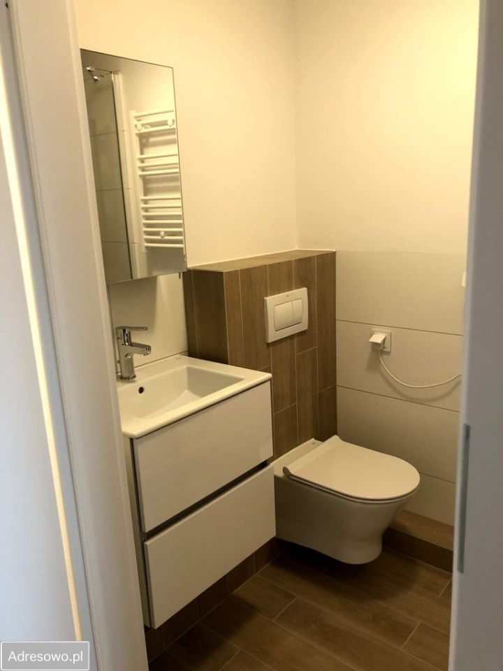 Lokal Wrocław Krzyki, ul. Dyrekcyjna. Zdjęcie 3