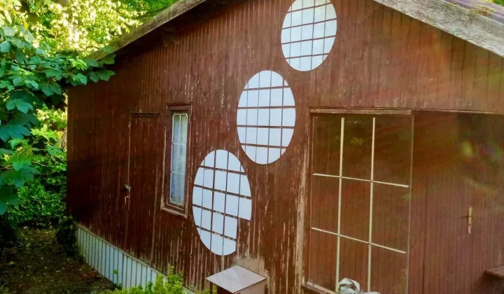 Działka rod Lublin, ul. Osmolicka