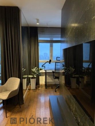 Mieszkanie 1-pokojowe Warszawa Bielany, park im. Stefana Żeromskiego. Zdjęcie 1