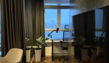 Mieszkanie 1-pokojowe Warszawa Bielany, park im. Stefana Żeromskiego