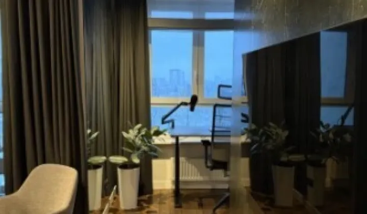 Mieszkanie 1-pokojowe Warszawa Bielany, park im. Stefana Żeromskiego