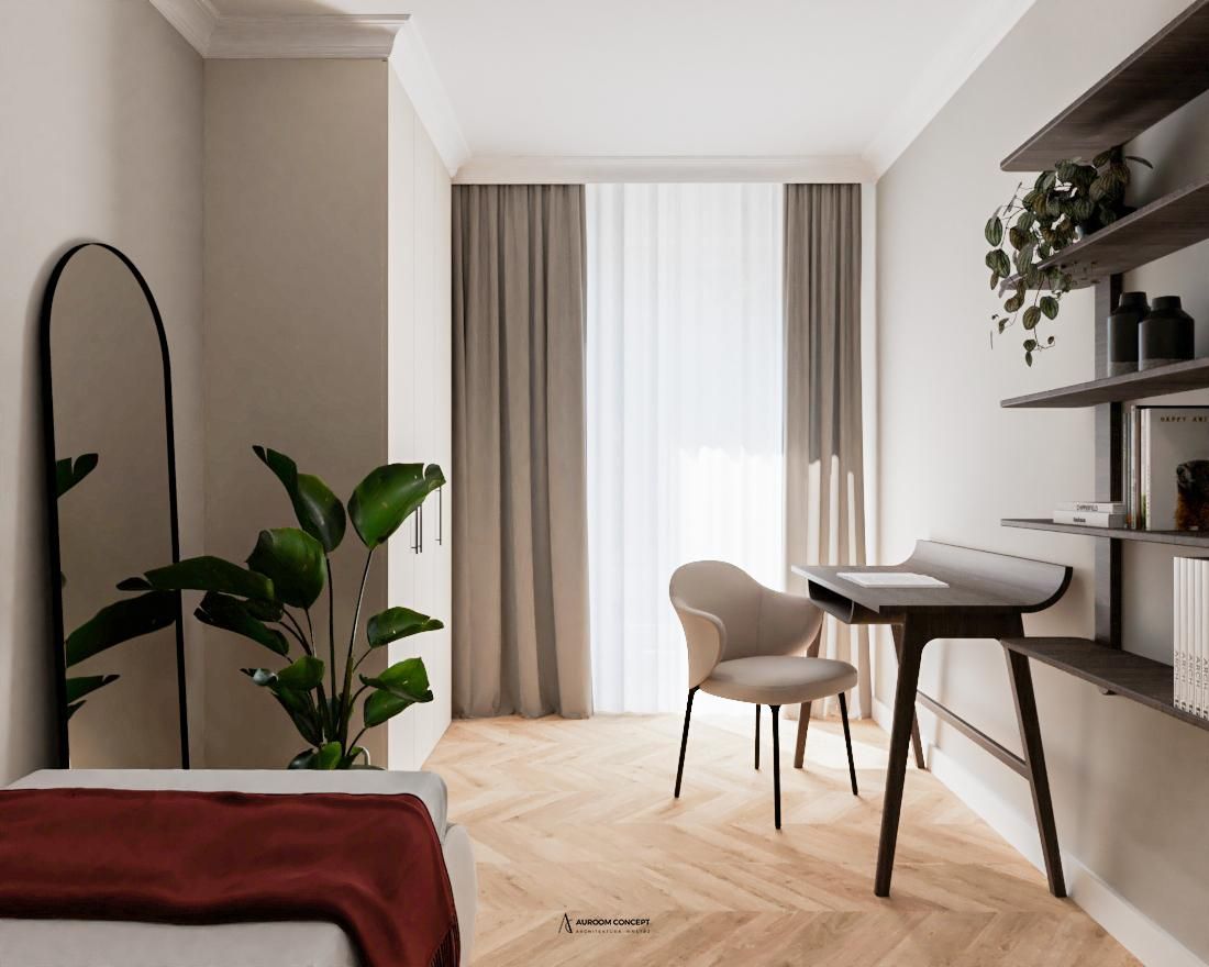 Mieszkanie 3-pokojowe Kraków Prądnik Biały, ul. Eljasza Walerego Radzikowskiego. Zdjęcie 14