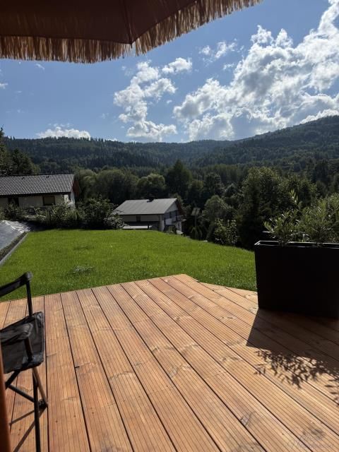 dom wolnostojący, 5 pokoi Juszczyna. Zdjęcie 3