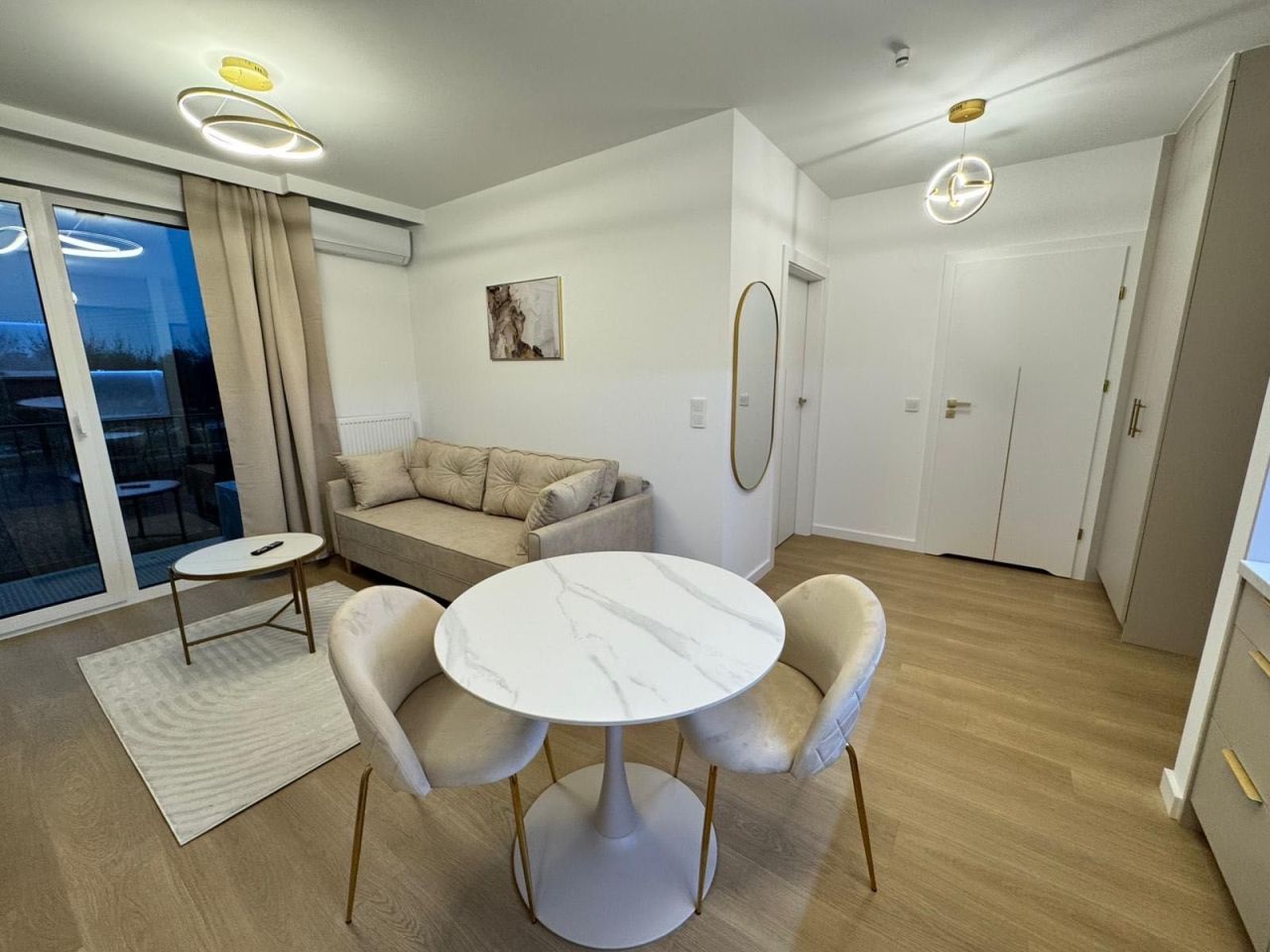 Mieszkanie 2-pokojowe Warszawa Mokotów, ul. Aleja Polski Walczącej. Zdjęcie 5