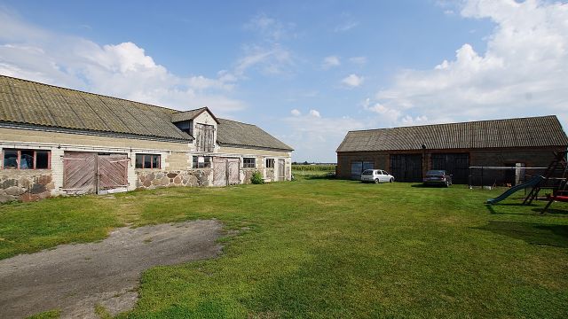 gospodarstwo Zbójno. Zdjęcie 10