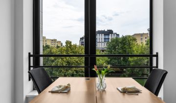 Biuro Warszawa Powiśle, ul. Zajęcza