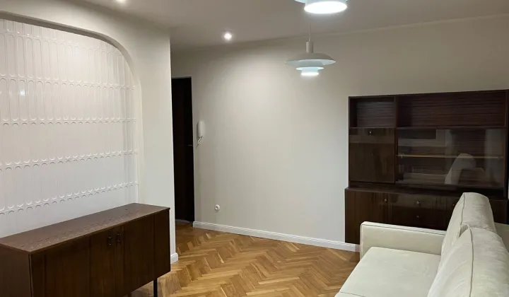 Mieszkanie 2-pokojowe Gdynia Witomino, ul. Konwaliowa