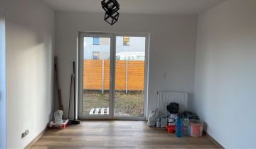 Mieszkanie 2-pokojowe Buk