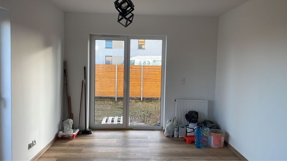 Mieszkanie 2-pokojowe Buk