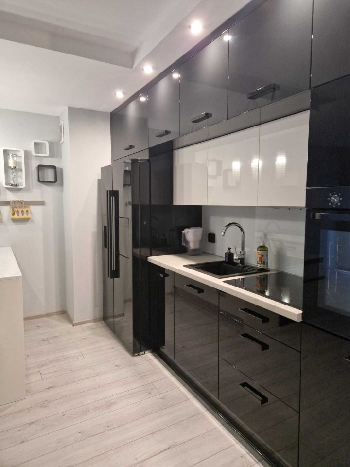 Mieszkanie 3-pokojowe Wrocław Jagodno. Zdjęcie 6