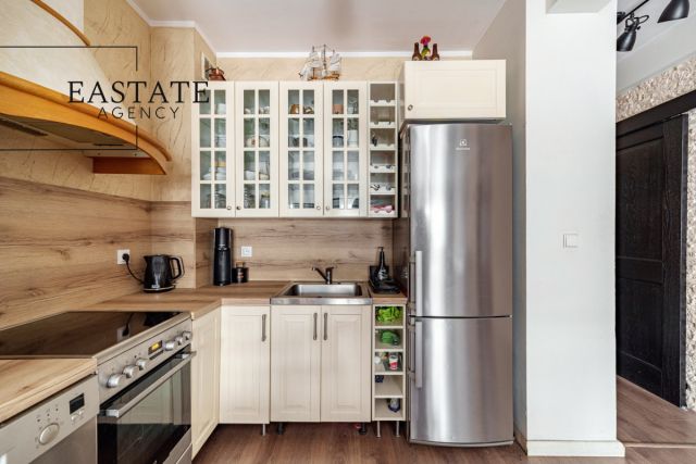 Mieszkanie 3-pokojowe Piaseczno, ul. Owocowy Sad. Zdjęcie 5