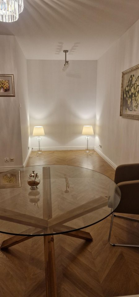 Mieszkanie 1-pokojowe Warszawa Natolin, ul. Franciszka Marii Lanciego. Zdjęcie 12