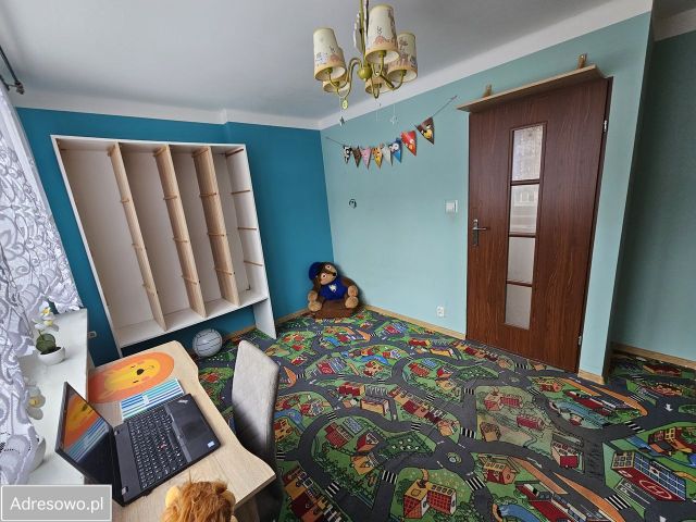 Mieszkanie 2-pokojowe Łódź Doły, al. Chryzantem. Zdjęcie 7