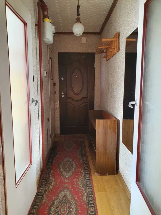 Mieszkanie 1-pokojowe Lipowa. Zdjęcie 2