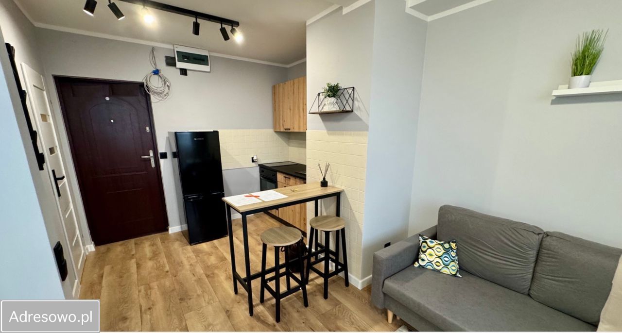 Mieszkanie 1-pokojowe Zabrze Grzybowice, ul. Wincentego Witosa. Zdjęcie 4