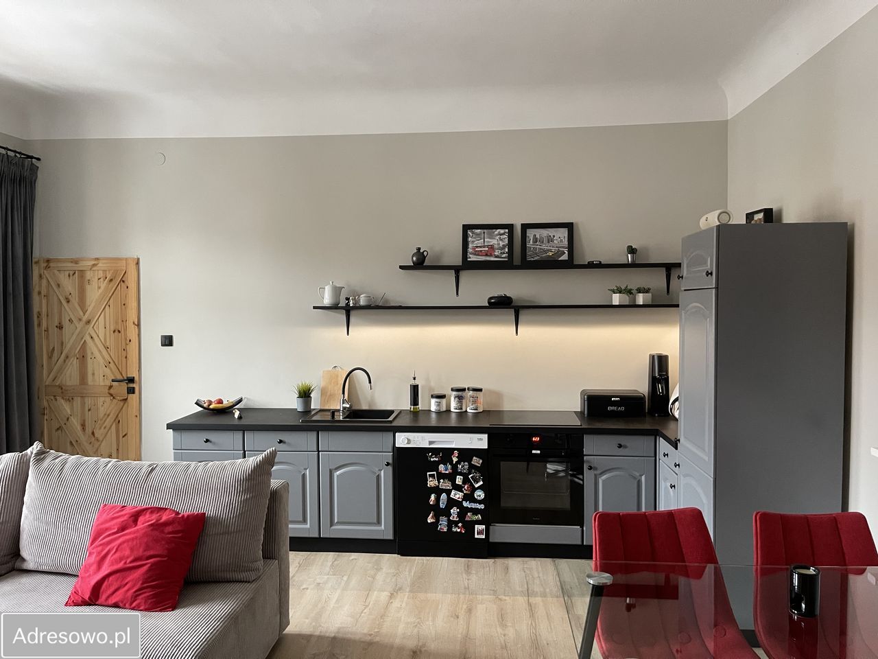 Mieszkanie 2-pokojowe Lwówek Śląski. Zdjęcie 3