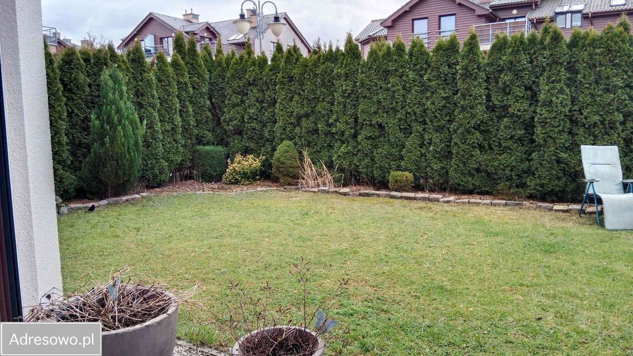 Mieszkanie 3-pokojowe Szczecin Warszewo, ul. Kalinowa. Zdjęcie 9