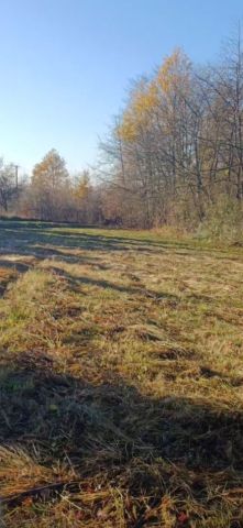 Działka budowlana Mietniów. Zdjęcie 1