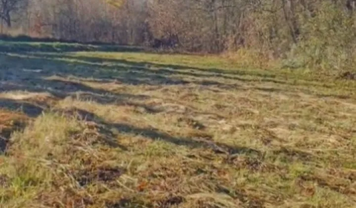 Działka budowlana Mietniów