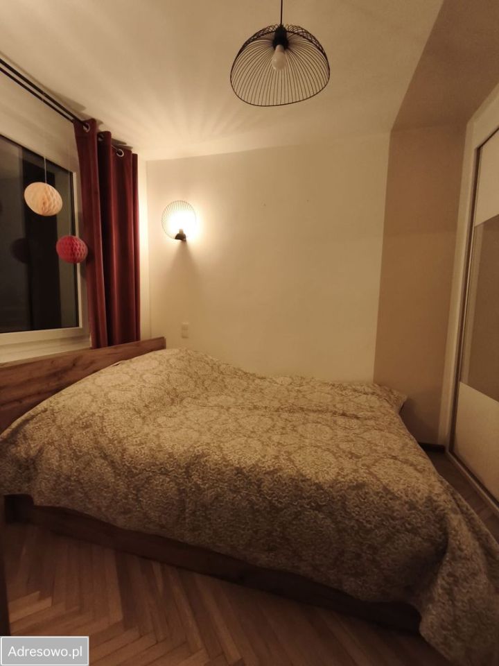 Mieszkanie 3-pokojowe Warszawa Praga-Północ, ul. Karola Darwina. Zdjęcie 10