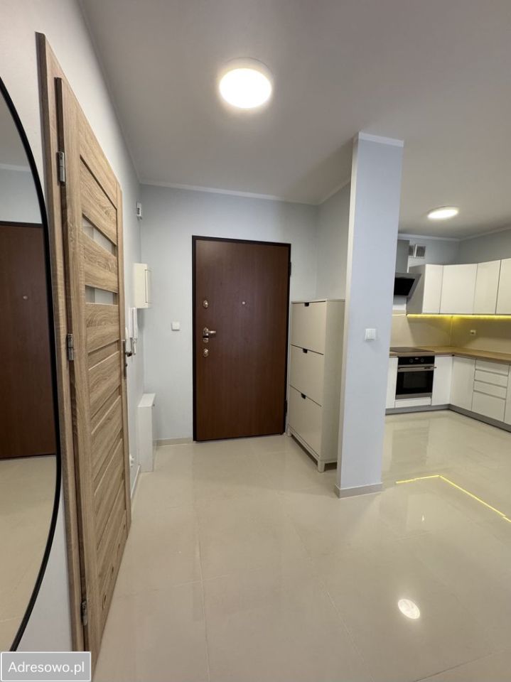 Mieszkanie 2-pokojowe Wrocław Psie Pole, ul. Marca Polo. Zdjęcie 11