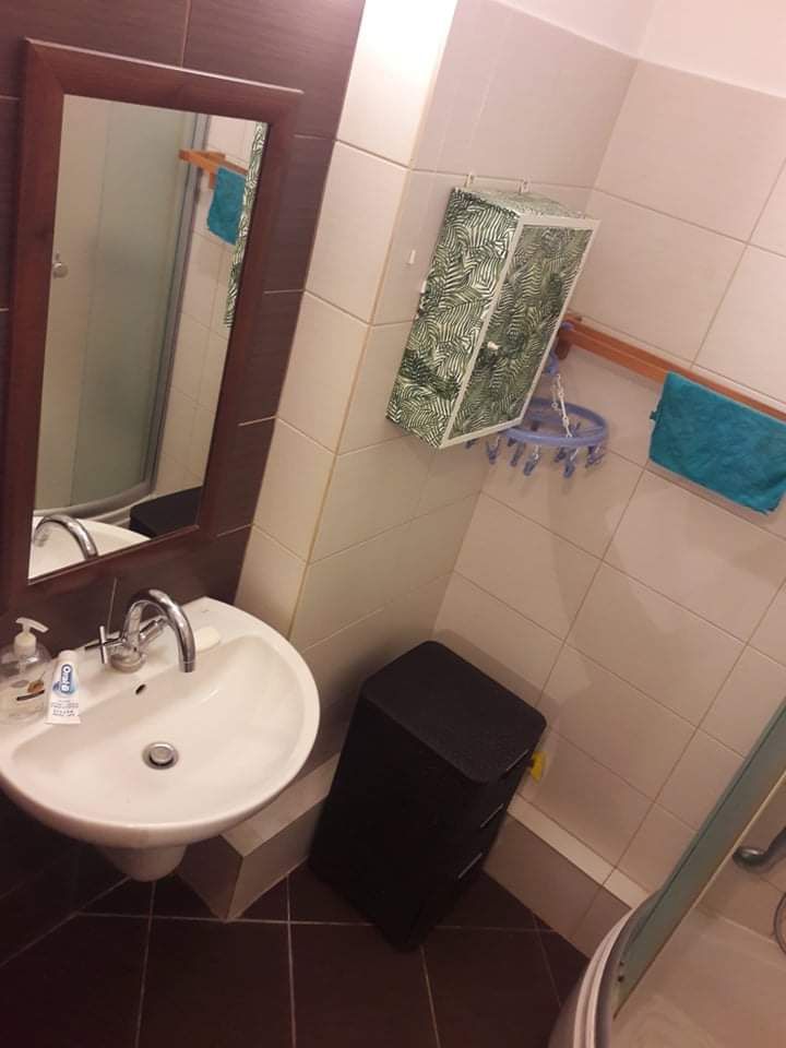 Mieszkanie 4-pokojowe Zielona Góra, ul. Osiedle Śląskie. Zdjęcie 9