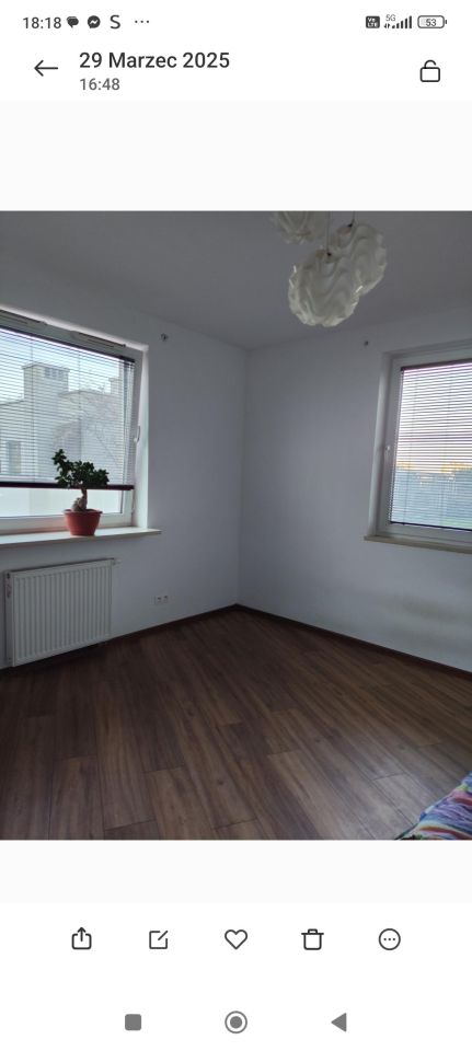 Mieszkanie 3-pokojowe Warszawa Targówek, ul. Ludwika Kondratowicza. Zdjęcie 7