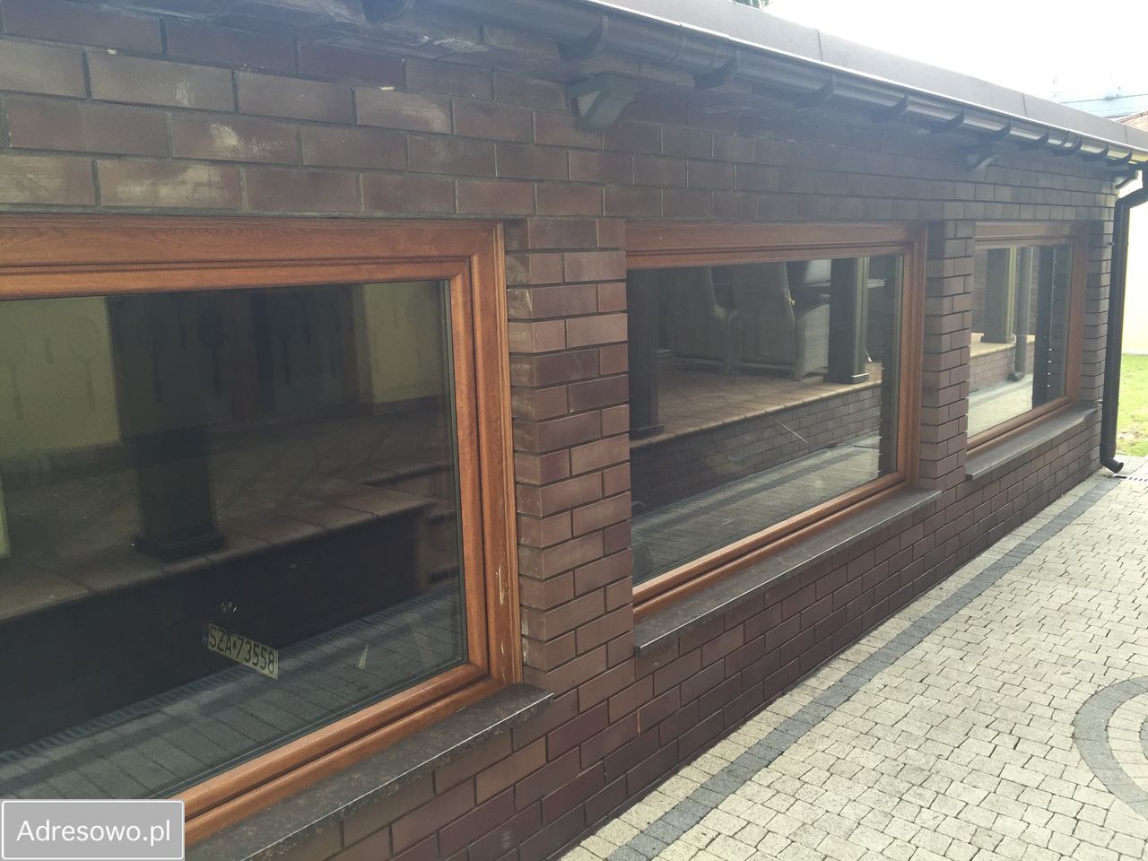 dom wolnostojący, 3 pokoje Zawiercie, ul. Topiel. Zdjęcie 4