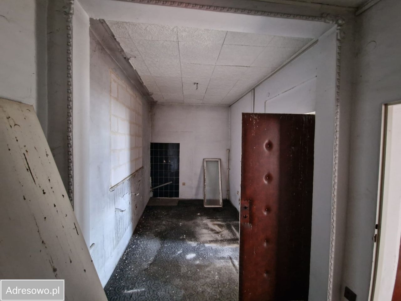 Nieruchomość komercyjna Wałbrzych Śródmieście, ul. Juliusza Słowackiego. Zdjęcie 11