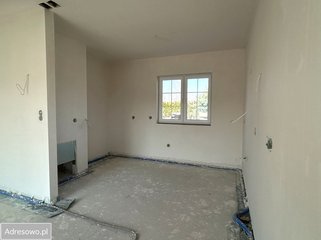 dom wolnostojący, 5 pokoi Łoziska. Zdjęcie 3