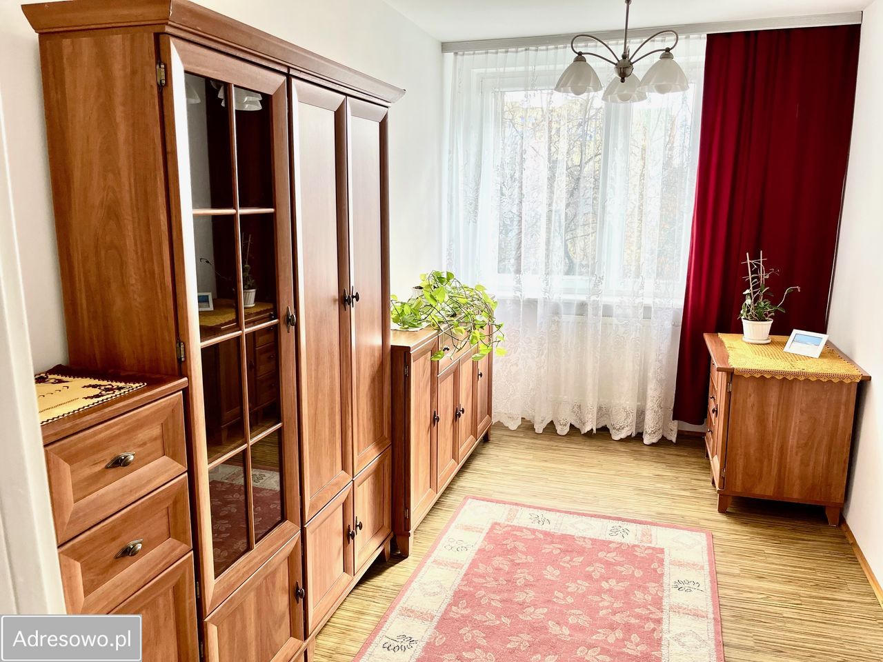 Mieszkanie 4-pokojowe Warszawa Bemowo, ul. Lajosa Kossutha. Zdjęcie 13