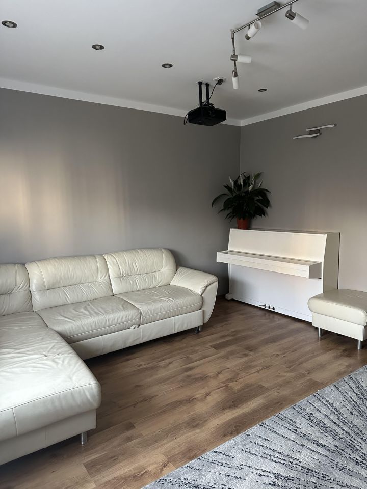 dom wolnostojący, 6 pokoi Płock, ul. Kalinowa. Zdjęcie 12