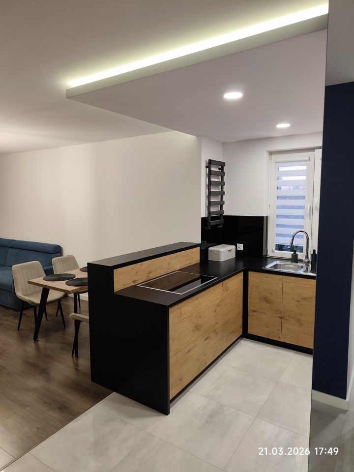 Mieszkanie 2-pokojowe Ostrołęka Centrum, ul. Zofii Rogalewicz. Zdjęcie 10